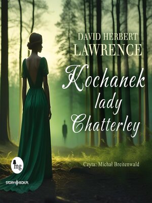 cover image of Kochanek Lady Chatterley